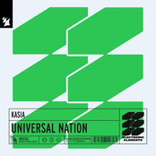 Kasia: Universal Nation