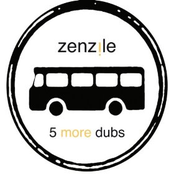 Different Walk Dub by Zenzile