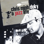 Chris Minh Doky: A Jazz Life - The Very Best Of