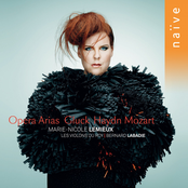 Opera Arias (Gluck, Haydn, Mozart)