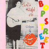 Gal's Night Out On Bop Street vol 5