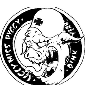 Ugly Miss Piggy
