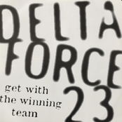 Get With the Winning Team - EP