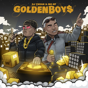 Goldenboys