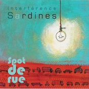 Ininsolification by Interférence Sardines