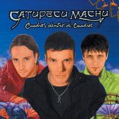 Sonando by Catupecu Machu