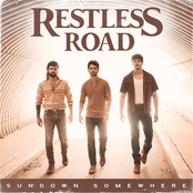 Restless Road: Sundown Somewhere