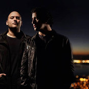 Aly & Fila photo provided by Last.fm