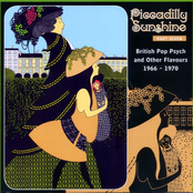 Piccadilly Sunshine Part Seven