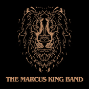 The Marcus King Band: The Marcus King Band