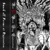 Red & Black Flag Convocation