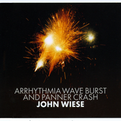 Arrhythmia Wave Burst And Panner Crash