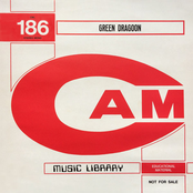 Green Dragoon