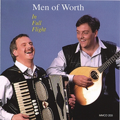 Men Of Worth: In Full Flight