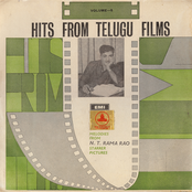 Hits From Telugu Films - Volume 5