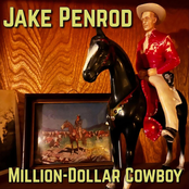 Jake Penrod: Million-Dollar Cowboy