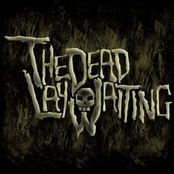 The Dead Lay Waiting [EP]