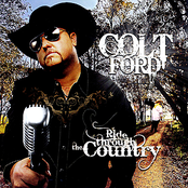 Colt Ford: Ride Through The Country