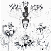 Save The Bees
