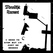 I need to stop but I'm just so broken