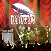 Jason Bonham's Led Zeppelin Experience