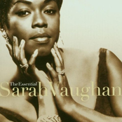 Give Me A Song With A Beautiful Melody by Sarah Vaughan