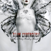 Second Coming by Team Cybergeist