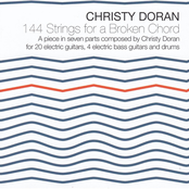 144 Strings for a Broken Chord