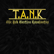 The Ark - Naztica Kazaiaatus OST