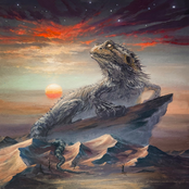 Sun King Ba: Parietal Eye