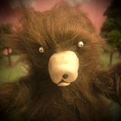 Basement Bear