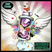 All I Want Is A Good Time