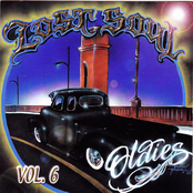Lost Soul Oldies, Vol. 6