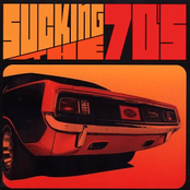 Sucking The 70's