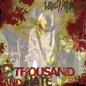 2 Thousand and Hate