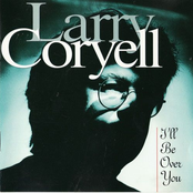 Before Dawn by Larry Coryell
