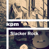 David Lawrence: Slacker Rock
