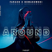Around - Single