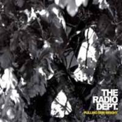 The Radio Dept.: Pulling Our Weight EP