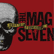 Suckers To The Side by The Mag Seven