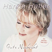 Gute Nachricht by Hanne Haller