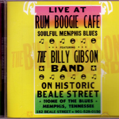 Live At The Rum Boogie Cafe
