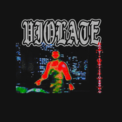 Violate Freestyle - Single