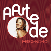A Arte de Ivete Sangalo cover