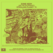 Strolling Planet ’74