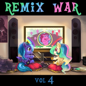 Remix War Vol. 4