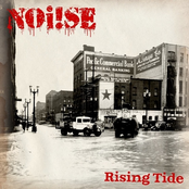 Rising Tide by Noi!se