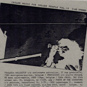 Insane Music For Insane People Vol. 10