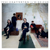 Feu! Chatterton: L’oiseleur