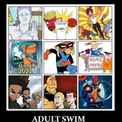 adult swim